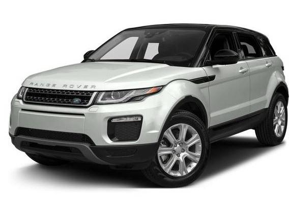 LAND ROVER RANGE ROVER EVOQUE 2017 SALVP2BG8HH248817 image
